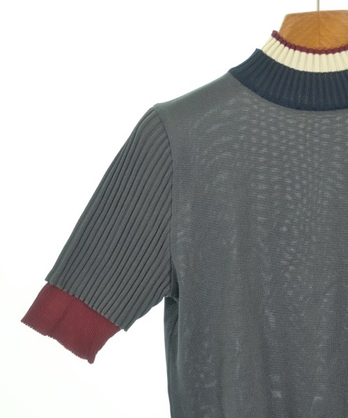 UNITED TOKYO（ユナイテッドトウキョウ）ニット・セーター グレー サイズ:F レディース/2200665653063