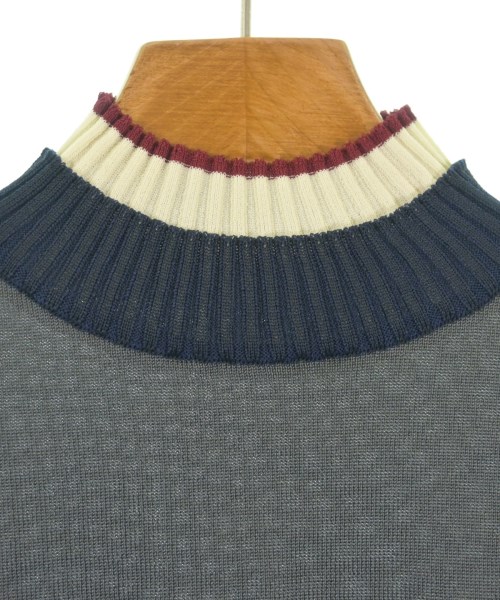 UNITED TOKYO（ユナイテッドトウキョウ）ニット・セーター グレー サイズ:F レディース/2200665653063