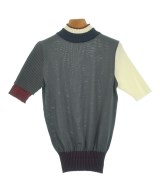 UNITED TOKYO（ユナイテッドトウキョウ）ニット・セーター グレー サイズ:F レディース/2200665653063