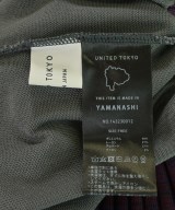 UNITED TOKYO（ユナイテッドトウキョウ）ニット・セーター グレー サイズ:F レディース/2200665653063