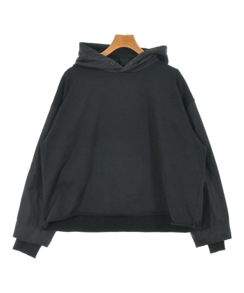 UNITED TOKYO(ユナイテッドトウキョウ)パーカー 黒 サイズ:2(M位)/2200669086195