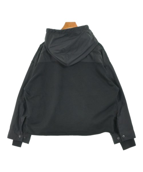 UNITED TOKYO（ユナイテッドトウキョウ）パーカー 黒 サイズ:2(M位) メンズ/2200669086195