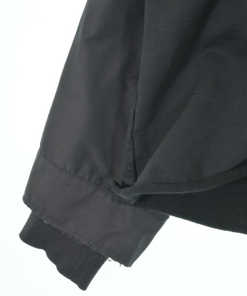 UNITED TOKYO（ユナイテッドトウキョウ）パーカー 黒 サイズ:2(M位) メンズ/2200669086195