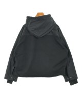 UNITED TOKYO（ユナイテッドトウキョウ）パーカー 黒 サイズ:2(M位) メンズ/2200669086195