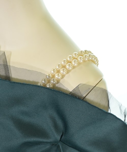 UNITED TOKYO（ユナイテッドトウキョウ）ブラウス 緑 サイズ:1(S位) レディース/2200670651054