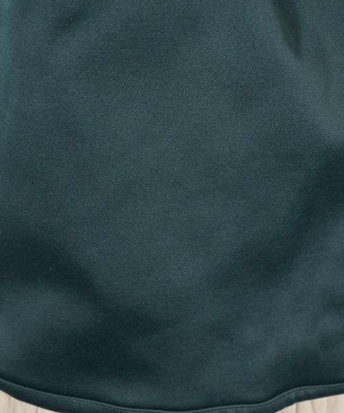 UNITED TOKYO（ユナイテッドトウキョウ）ブラウス 緑 サイズ:1(S位) レディース/2200670651054