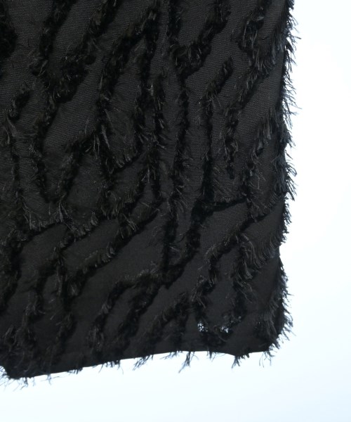 UNITED TOKYO（ユナイテッドトウキョウ）ロング・マキシ丈スカート 黒 サイズ:1(S位) レディース/2200671059033