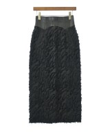 UNITED TOKYO（ユナイテッドトウキョウ）ロング・マキシ丈スカート 黒 サイズ:1(S位) レディース/2200671059033