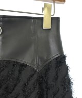 UNITED TOKYO（ユナイテッドトウキョウ）ロング・マキシ丈スカート 黒 サイズ:1(S位) レディース/2200671059033