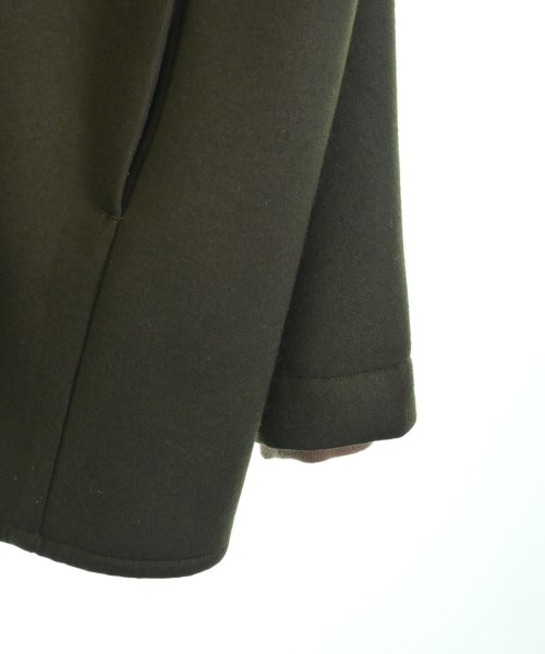 UNITED TOKYO（ユナイテッドトウキョウ）ブルゾン カーキ サイズ:1(S位) メンズ/2200671532048