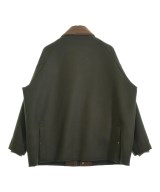 UNITED TOKYO（ユナイテッドトウキョウ）ブルゾン カーキ サイズ:1(S位) メンズ/2200671532048