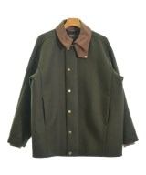 UNITED TOKYO ブルゾン