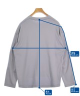 UNITED TOKYO（ユナイテッドトウキョウ）Tシャツ・カットソー グレー サイズ:2(M位) メンズ/2200671668020