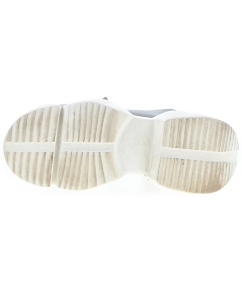 UNITED TOKYO（ユナイテッドトウキョウ）サンダル グレー サイズ:2(23.5cm位) レディース/2200671696016