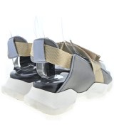 UNITED TOKYO（ユナイテッドトウキョウ）サンダル グレー サイズ:2(23.5cm位) レディース/2200671696016