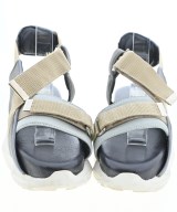 UNITED TOKYO（ユナイテッドトウキョウ）サンダル グレー サイズ:2(23.5cm位) レディース/2200671696016