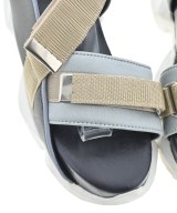 UNITED TOKYO（ユナイテッドトウキョウ）サンダル グレー サイズ:2(23.5cm位) レディース/2200671696016