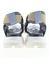 UNITED TOKYO（ユナイテッドトウキョウ）サンダル グレー サイズ:2(23.5cm位) レディース/2200671696016