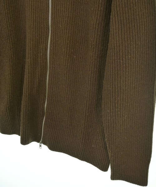 UNITED TOKYO（ユナイテッドトウキョウ）カーディガン 茶 サイズ:2(M位) メンズ/2200668146050