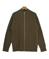 UNITED TOKYO（ユナイテッドトウキョウ）カーディガン 茶 サイズ:2(M位) メンズ/2200668146050