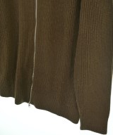 UNITED TOKYO（ユナイテッドトウキョウ）カーディガン 茶 サイズ:2(M位) メンズ/2200668146050