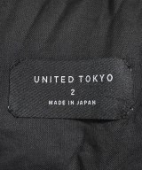 UNITED TOKYO（ユナイテッドトウキョウ）その他 黒 サイズ:2(M位) レディース/2200668106061