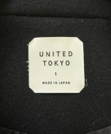 UNITED TOKYO（ユナイテッドトウキョウ）その他 黒 サイズ:1(S位) レディース/2200671895013