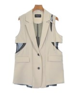 UNITED TOKYO（ユナイテッドトウキョウ）カジュアルジャケット ベージュ サイズ:F レディース/2200672097010