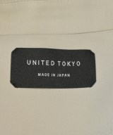 UNITED TOKYO（ユナイテッドトウキョウ）カジュアルジャケット ベージュ サイズ:F レディース/2200672097010