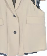 UNITED TOKYO（ユナイテッドトウキョウ）カジュアルジャケット ベージュ サイズ:F レディース/2200672097010