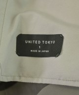 UNITED TOKYO（ユナイテッドトウキョウ）カーゴパンツ カーキ サイズ:1(S位) メンズ/2200729347037