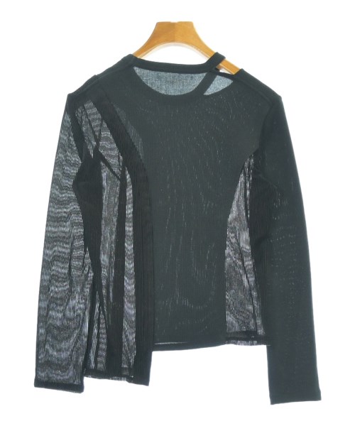 UNITED TOKYO（ユナイテッドトウキョウ）Tシャツ・カットソー 黒 サイズ:-(M位) レディース/2200729350013