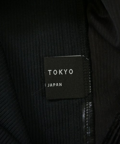 UNITED TOKYO（ユナイテッドトウキョウ）Tシャツ・カットソー 黒 サイズ:-(M位) レディース/2200729350013