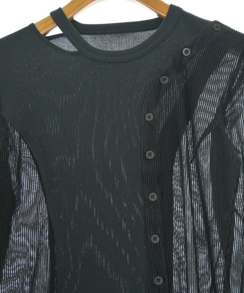 UNITED TOKYO（ユナイテッドトウキョウ）Tシャツ・カットソー 黒 サイズ:-(M位) レディース/2200729350013
