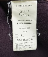 UNITED TOKYO（ユナイテッドトウキョウ）その他 赤 サイズ:0(XS位) レディース/2200730223023