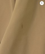 UNITED TOKYO（ユナイテッドトウキョウ）ワンピース 茶 サイズ:1(S位) レディース/2200730401148
