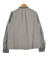 UNITED TOKYO（ユナイテッドトウキョウ）カジュアルシャツ グレー サイズ:F レディース/2200727738035
