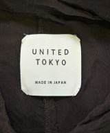 UNITED TOKYO（ユナイテッドトウキョウ）ブラウス 茶 サイズ:F レディース/2200727738059