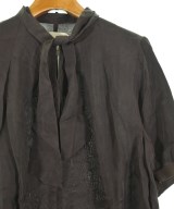 UNITED TOKYO（ユナイテッドトウキョウ）ブラウス 茶 サイズ:F レディース/2200727738059