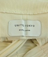 UNITED TOKYO（ユナイテッドトウキョウ）ニット・セーター 白 サイズ:F レディース/2200725522018