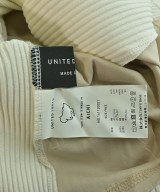 UNITED TOKYO（ユナイテッドトウキョウ）Tシャツ・カットソー ベージュ サイズ:F レディース/2200725522025