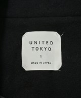 UNITED TOKYO（ユナイテッドトウキョウ）その他 黒 サイズ:1(S位) レディース/2200728149014