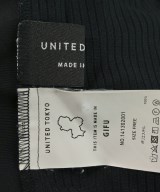 UNITED TOKYO（ユナイテッドトウキョウ）カジュアルシャツ 黒 サイズ:F レディース/2200725421045