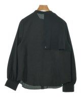 UNITED TOKYO（ユナイテッドトウキョウ）カジュアルシャツ 黒 サイズ:F レディース/2200725668303