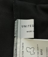 UNITED TOKYO（ユナイテッドトウキョウ）カジュアルシャツ 黒 サイズ:F レディース/2200725668303