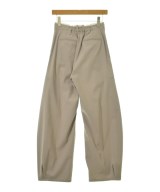 UNITED TOKYO（ユナイテッドトウキョウ）カーゴパンツ ベージュ サイズ:2(M位) レディース/2200726350030