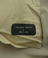 UNITED TOKYO（ユナイテッドトウキョウ）カーゴパンツ ベージュ サイズ:2(M位) レディース/2200726350030