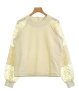 UNITED TOKYO（ユナイテッドトウキョウ）スウェット 白 サイズ:1(S位) レディース/2200733164620