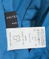 UNITED TOKYO（ユナイテッドトウキョウ）スラックス 青 サイズ:1(S位) レディース/2200733909023