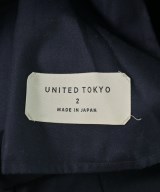UNITED TOKYO（ユナイテッドトウキョウ）その他 紺 サイズ:2(M位) メンズ/2200726611117